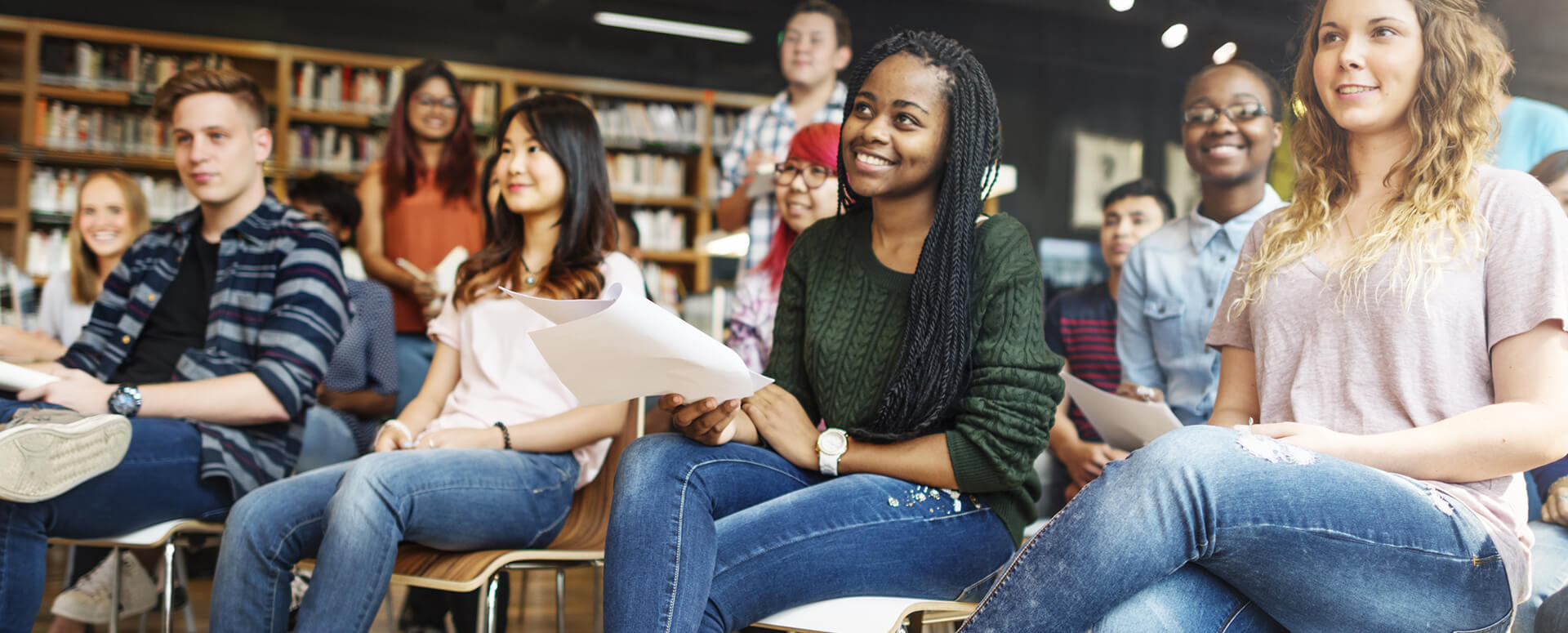 Hiltonia Scholarship, Education Scholarships and Student Scholarships